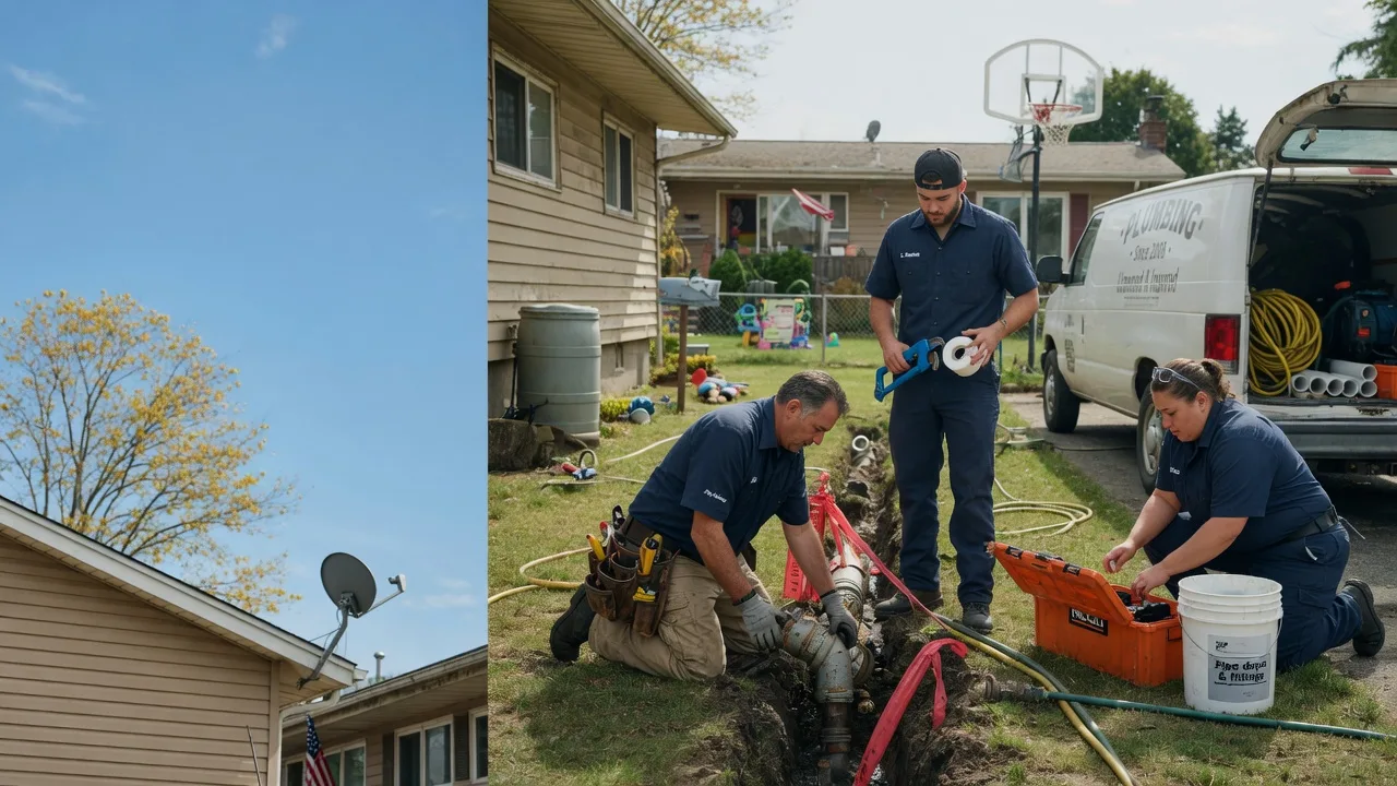 Garbage Disposal Replacement in Monett, MO near me